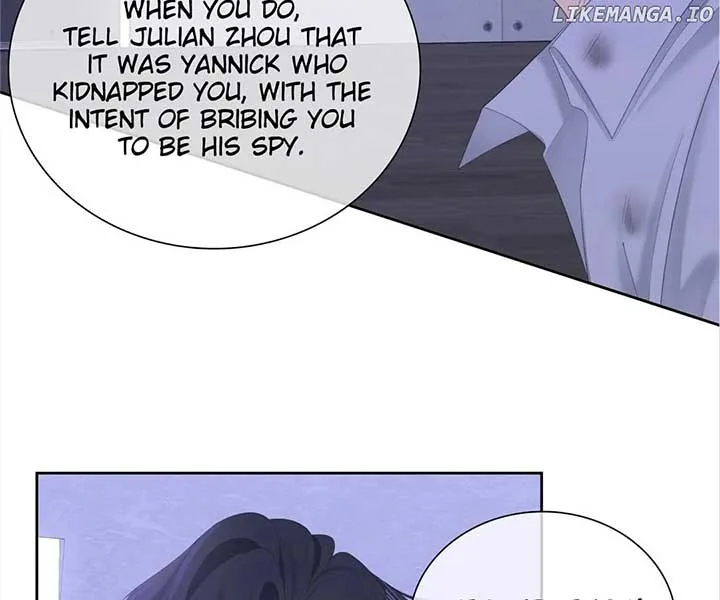 Pretty Woman Chapter 94 page 9