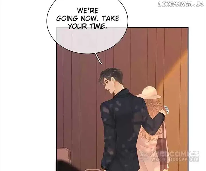 Pretty Woman Chapter 94 page 28