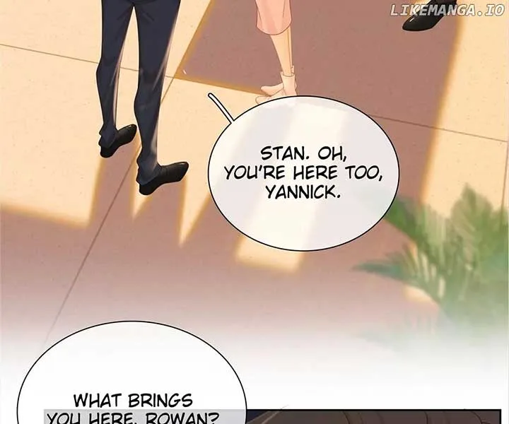 Pretty Woman Chapter 94 page 21