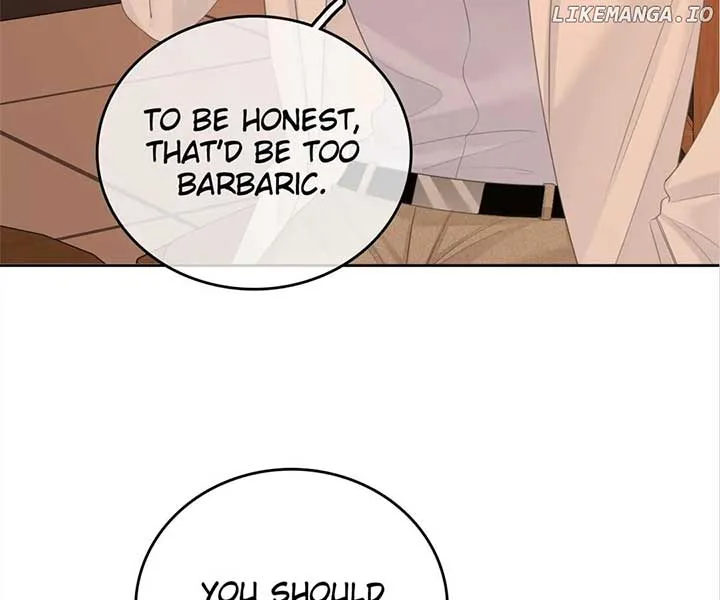 Pretty Woman Chapter 96 page 22