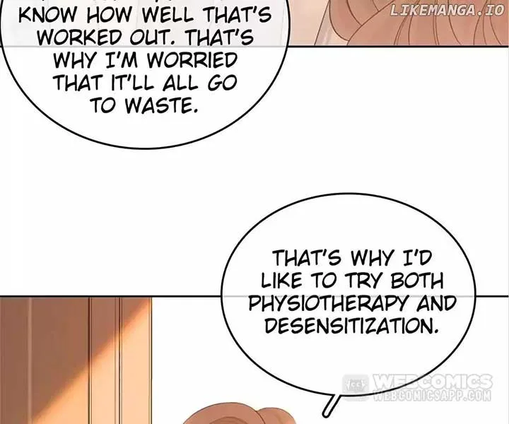 Pretty Woman Chapter 96 page 12