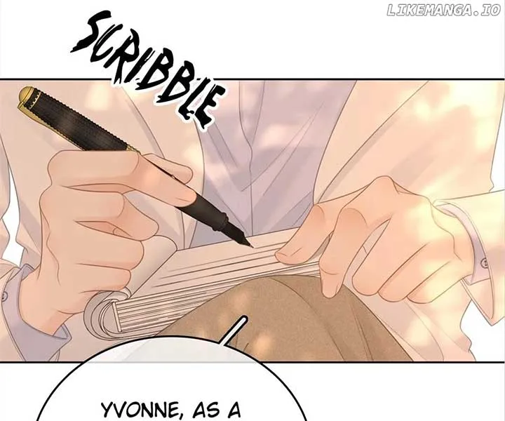 Pretty Woman Chapter 96 page 9