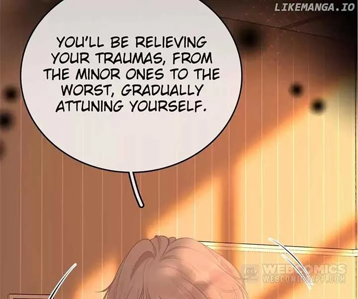 Pretty Woman Chapter 96 page 20