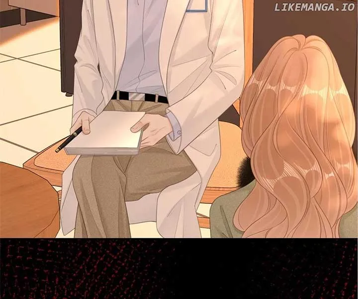 Pretty Woman Chapter 96 page 16