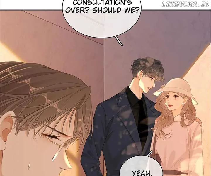 Pretty Woman Chapter 94 page 26