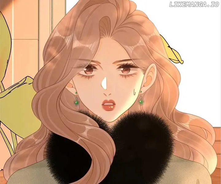 Pretty Woman Chapter 96 page 13