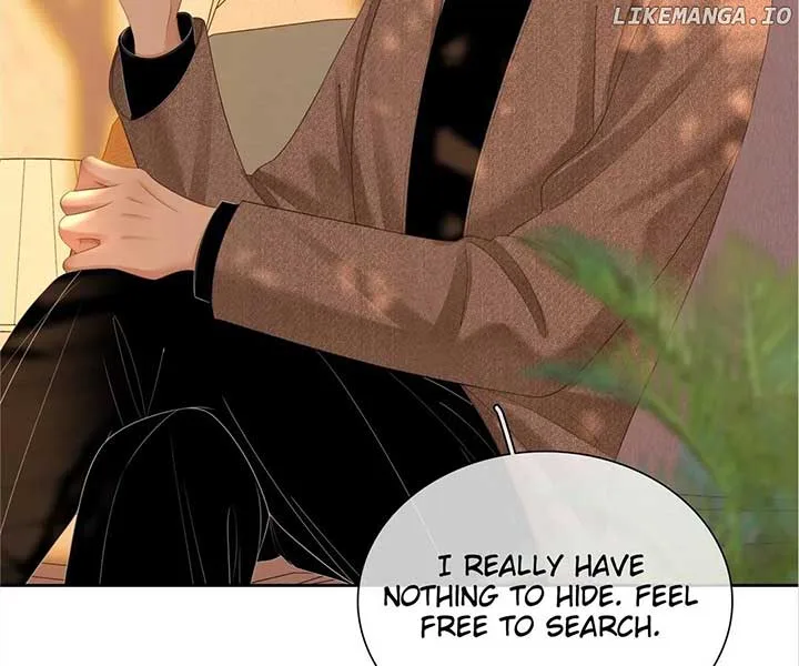 Pretty Woman Chapter 94 page 31