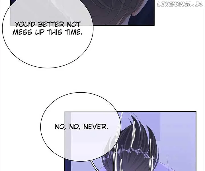 Pretty Woman Chapter 94 page 11