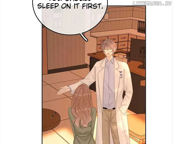 Pretty Woman Chapter 96 page 23