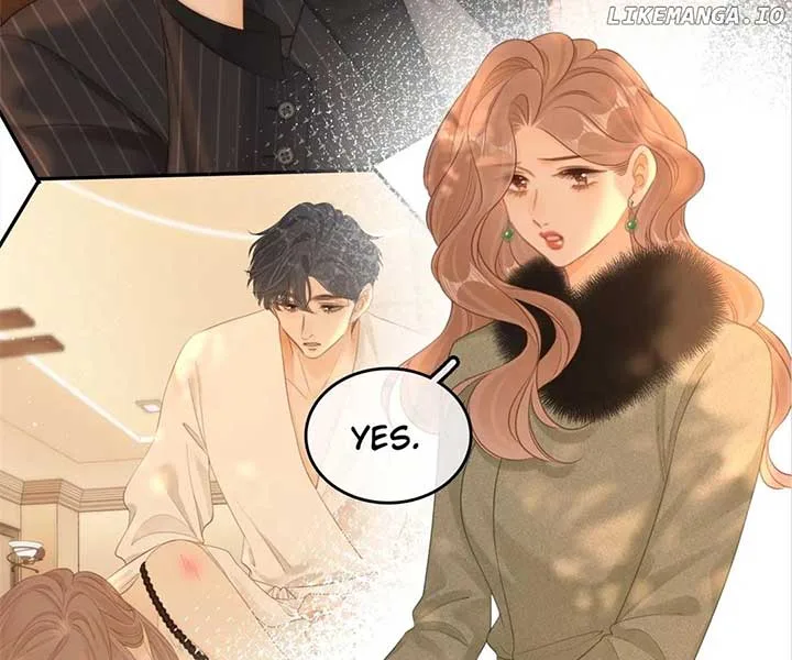 Pretty Woman Chapter 96 page 3