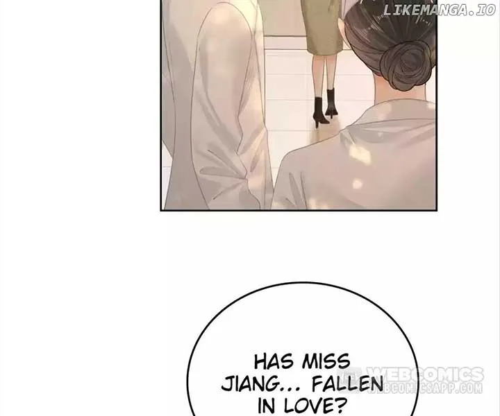 Pretty Woman Chapter 96 page 28