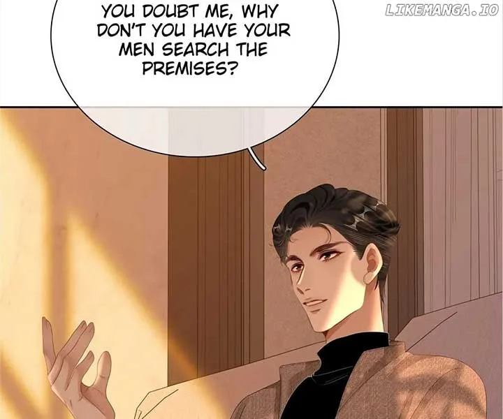 Pretty Woman Chapter 94 page 30