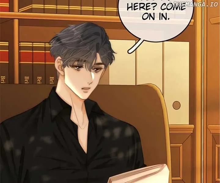 Pretty Woman Chapter 95 page 19