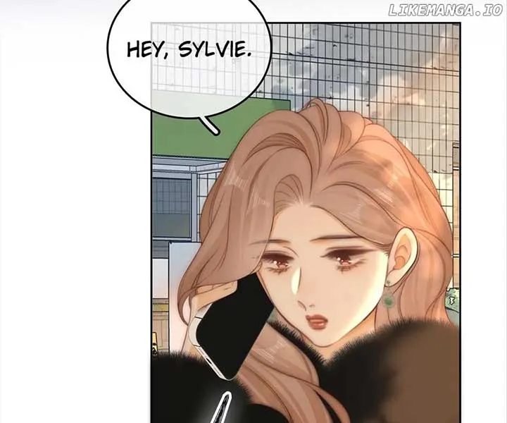 Pretty Woman Chapter 96 page 38