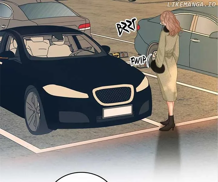 Pretty Woman Chapter 96 page 37
