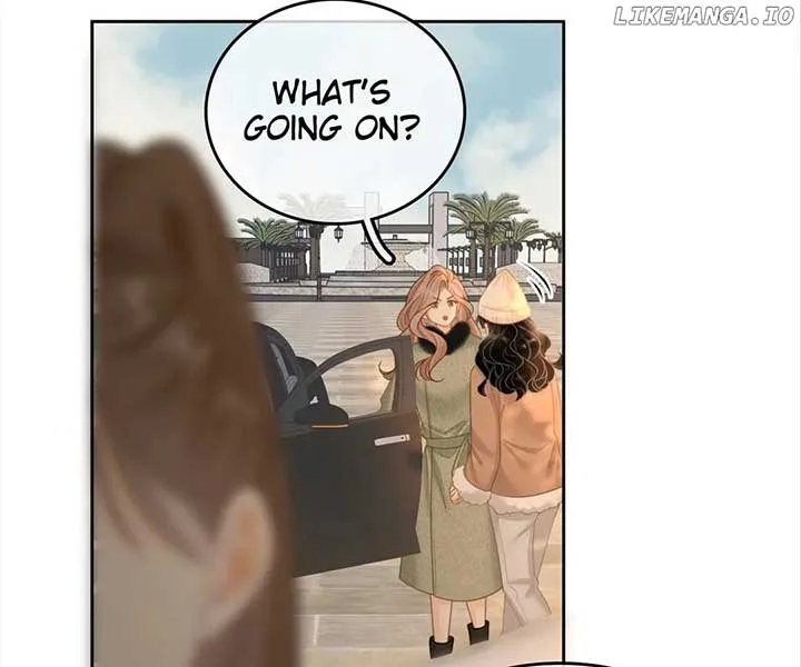 Pretty Woman Chapter 96 page 45