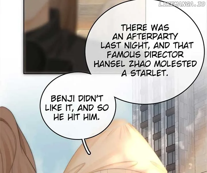Pretty Woman Chapter 96 page 46