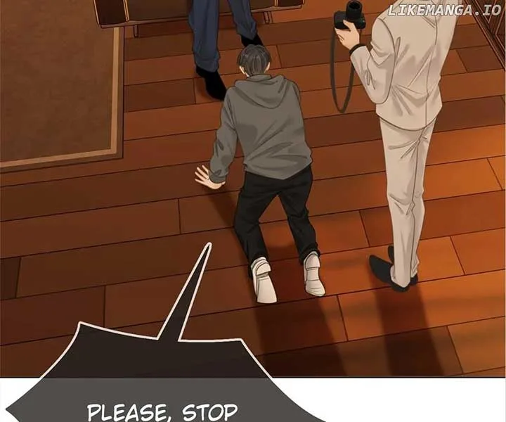 Pretty Woman Chapter 95 page 24