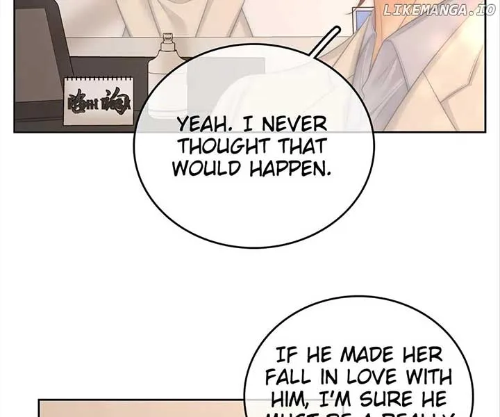 Pretty Woman Chapter 96 page 30