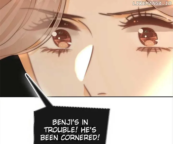 Pretty Woman Chapter 96 page 40