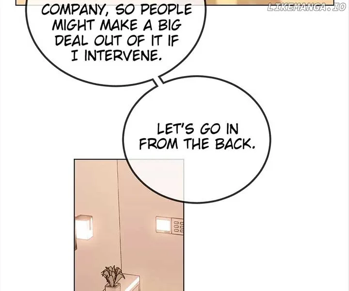 Pretty Woman Chapter 96 page 54