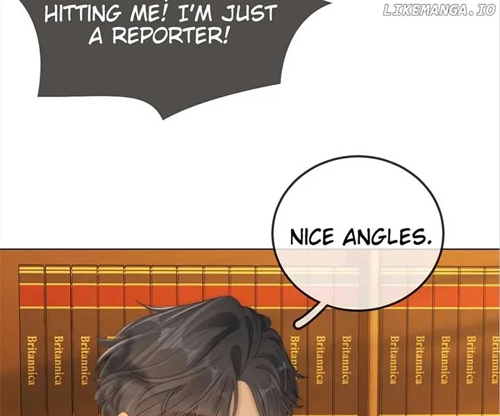 Pretty Woman Chapter 95 page 25