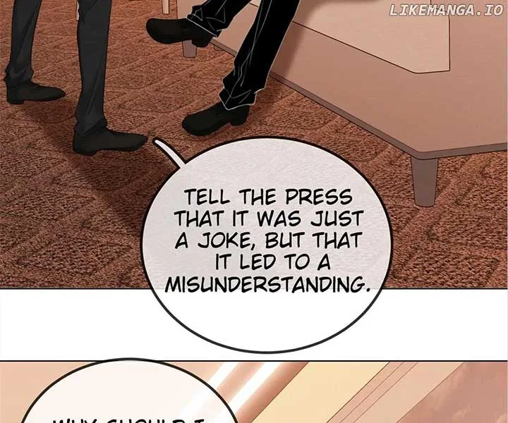 Pretty Woman Chapter 96 page 57