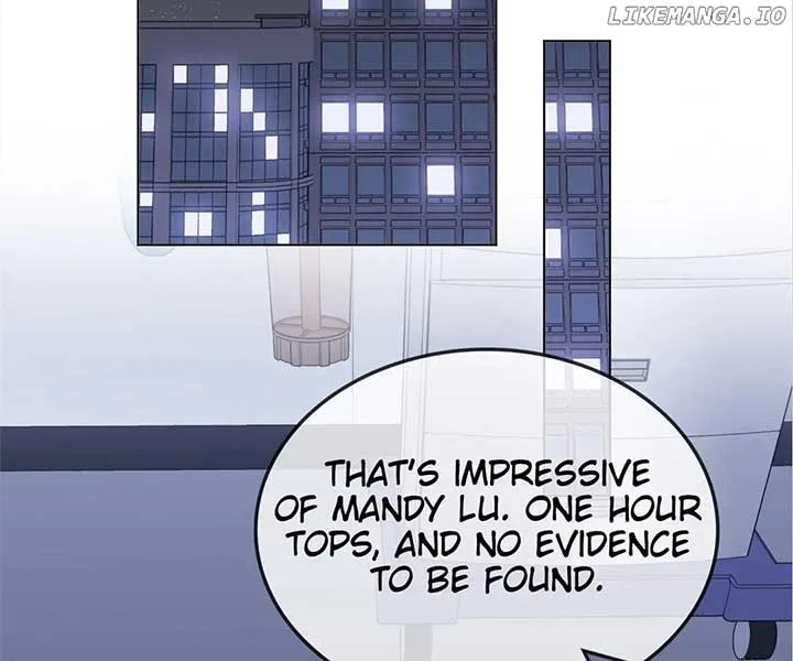 Pretty Woman Chapter 95 page 3