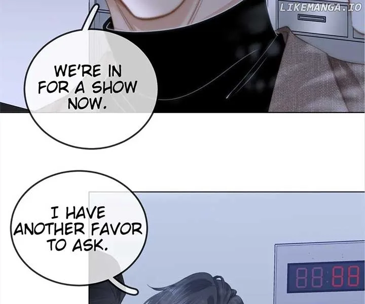Pretty Woman Chapter 95 page 11
