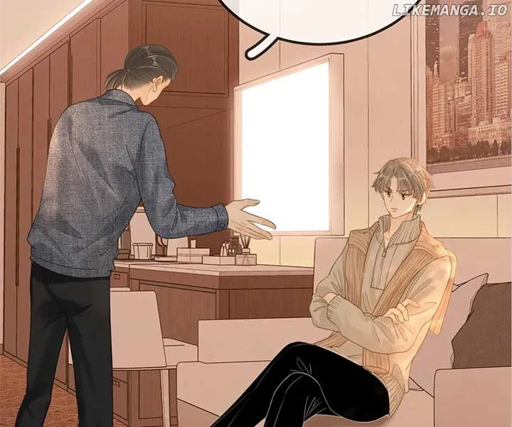 Pretty Woman Chapter 96 page 56