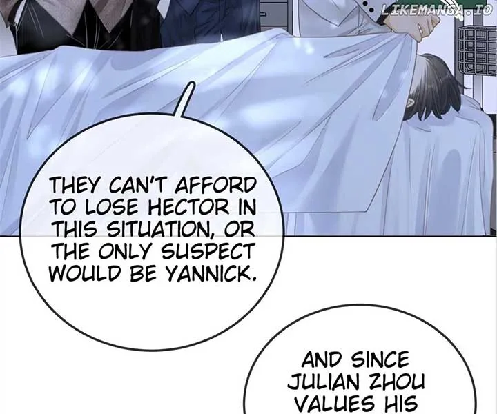Pretty Woman Chapter 95 page 7