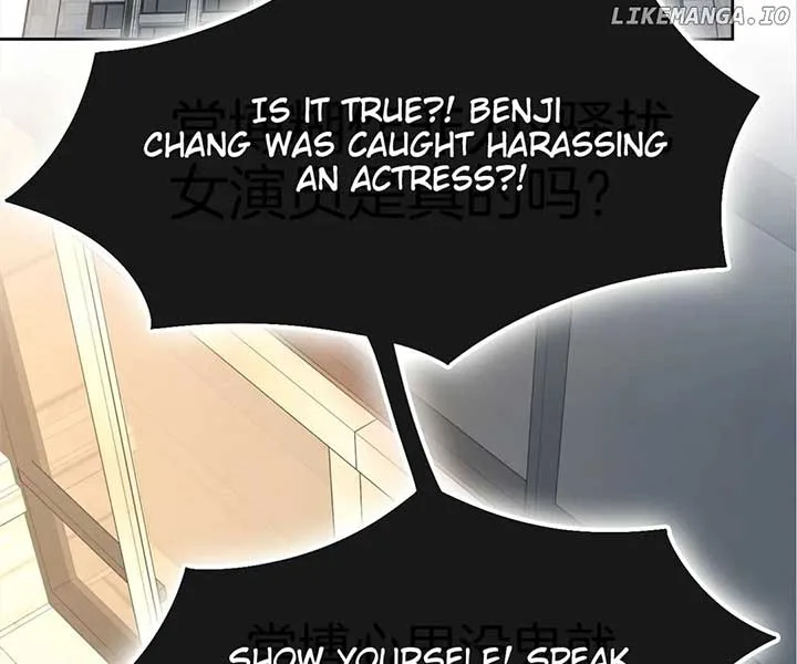 Pretty Woman Chapter 96 page 42