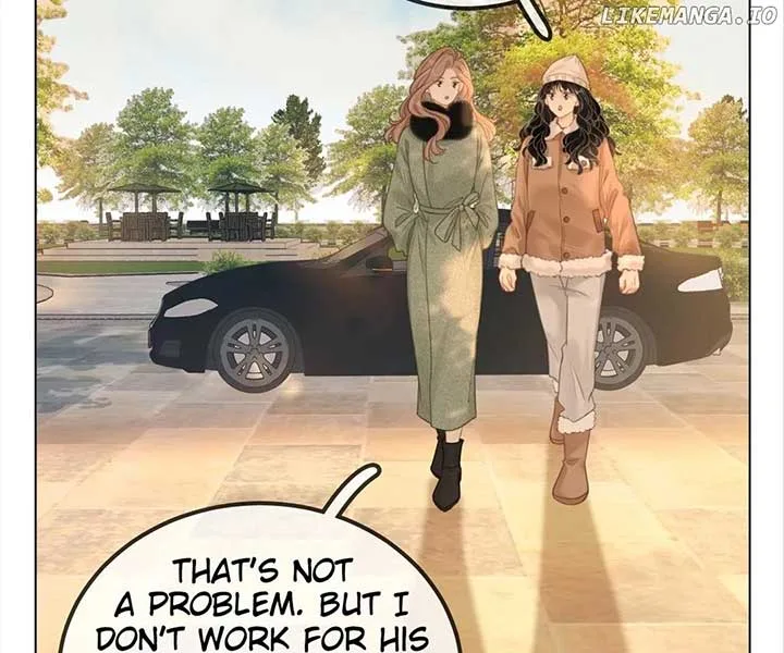 Pretty Woman Chapter 96 page 53