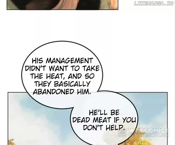 Pretty Woman Chapter 96 page 52