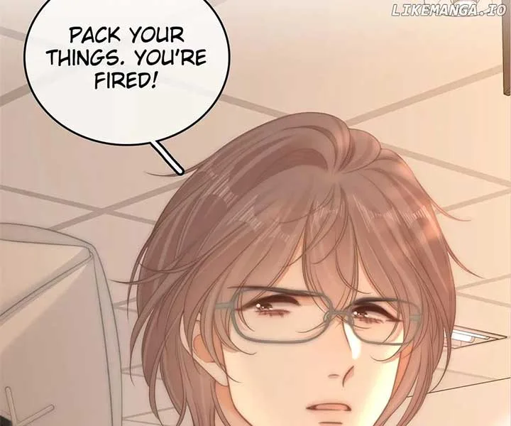 Pretty Woman Chapter 96 page 33