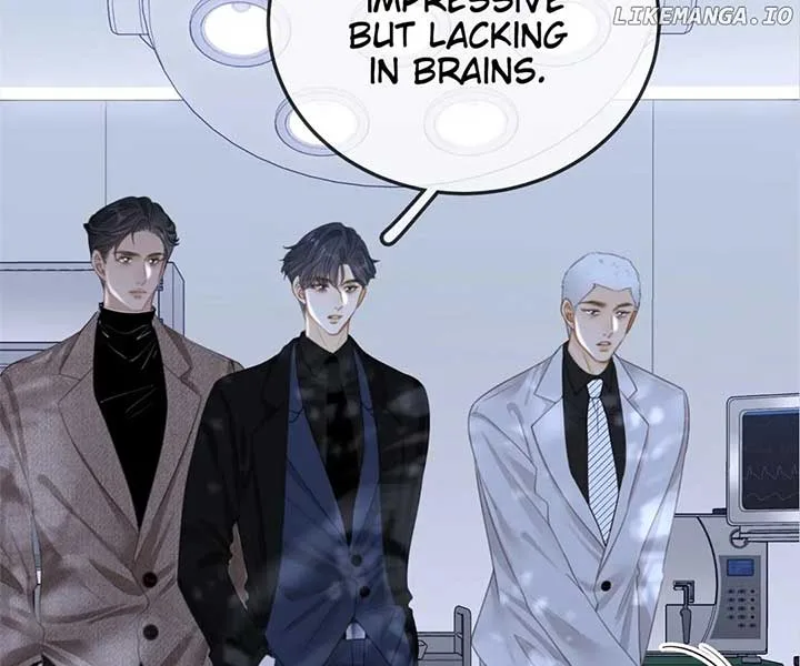Pretty Woman Chapter 95 page 6