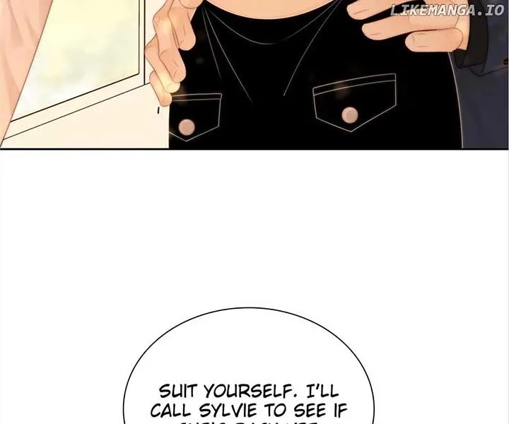 Pretty Woman Chapter 94 page 66