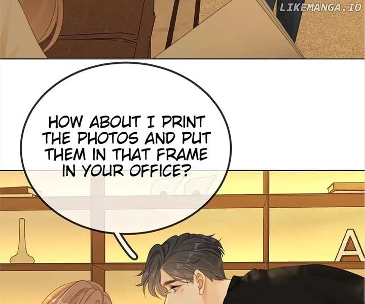 Pretty Woman Chapter 95 page 40