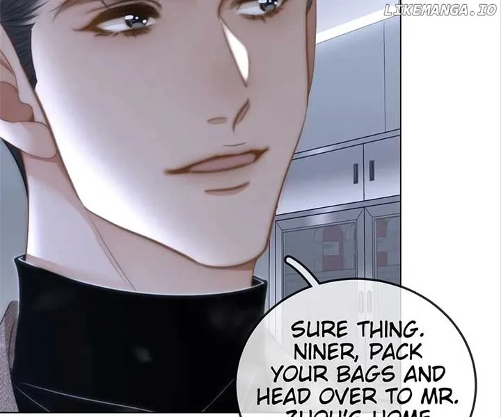 Pretty Woman Chapter 95 page 14