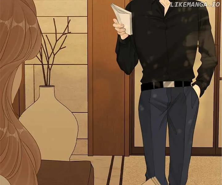Pretty Woman Chapter 95 page 39