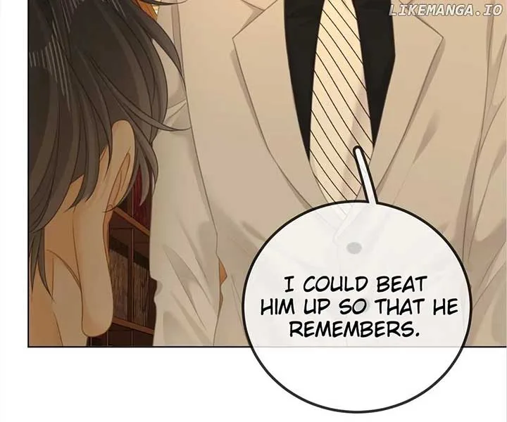 Pretty Woman Chapter 95 page 30