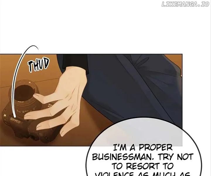 Pretty Woman Chapter 95 page 31