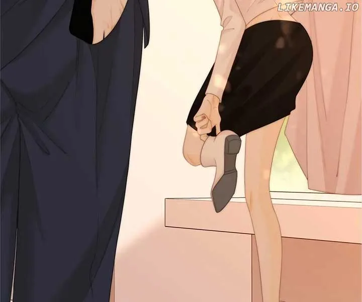 Pretty Woman Chapter 94 page 58