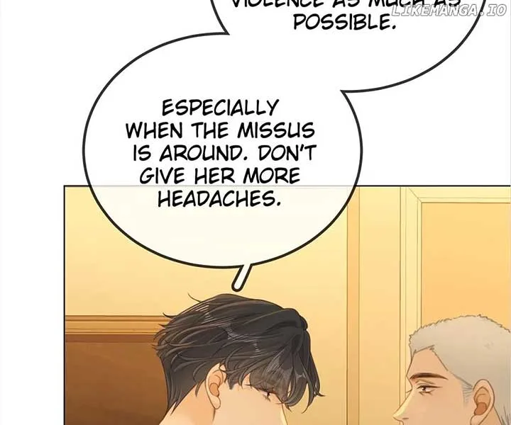 Pretty Woman Chapter 95 page 32