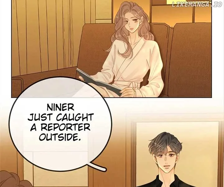 Pretty Woman Chapter 95 page 38