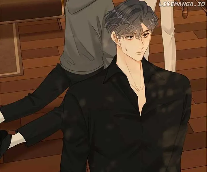 Pretty Woman Chapter 95 page 35