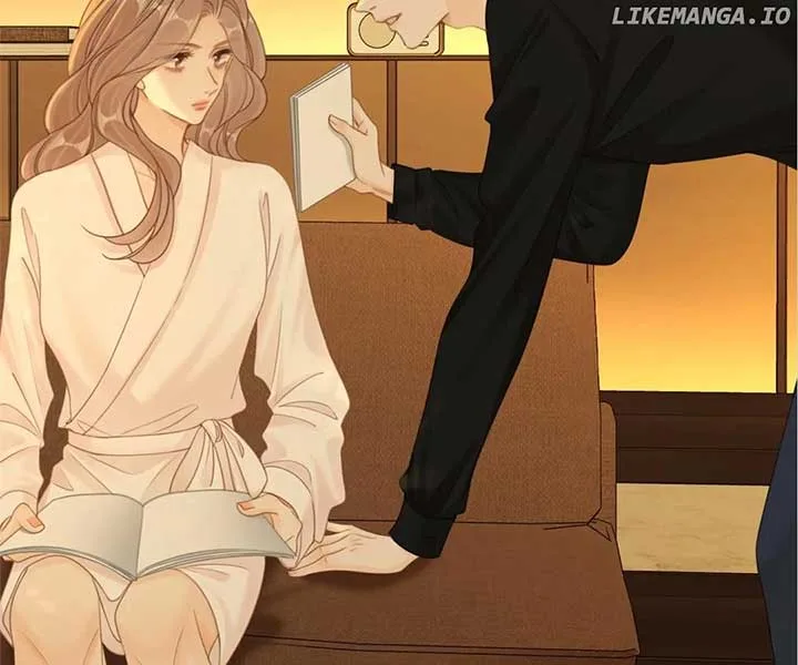 Pretty Woman Chapter 95 page 41