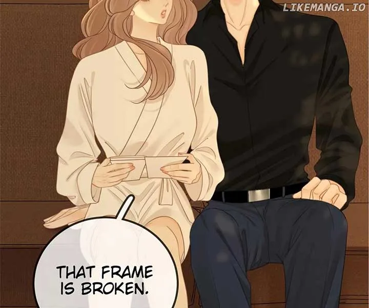 Pretty Woman Chapter 95 page 45