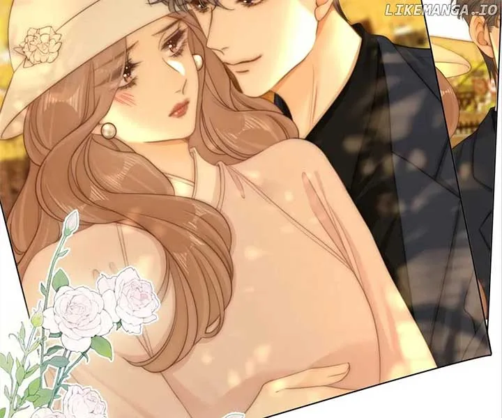Pretty Woman Chapter 95 page 43