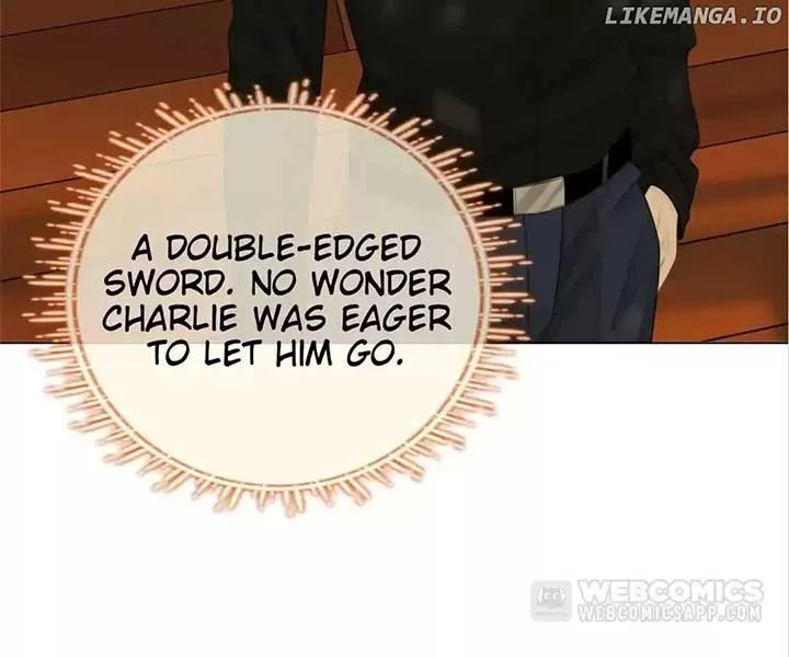 Pretty Woman Chapter 95 page 36
